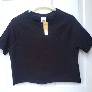 VS PINK Crop Top🖤